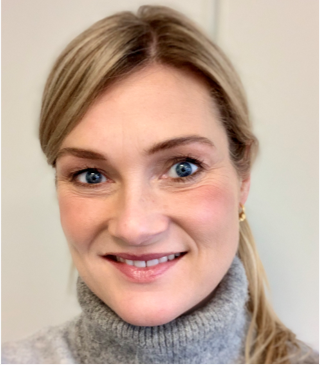 Birgitte Sunde - Sopra Steria AS