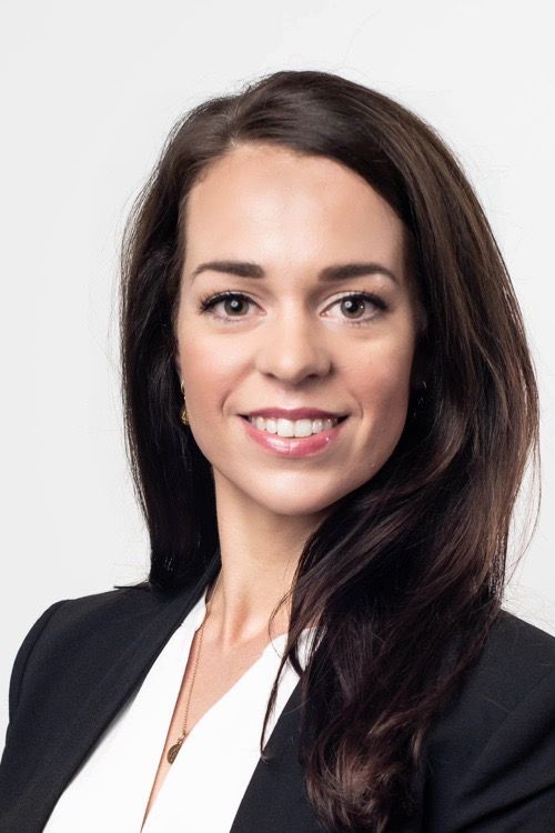 Stephanie Wikøren - Veni AS