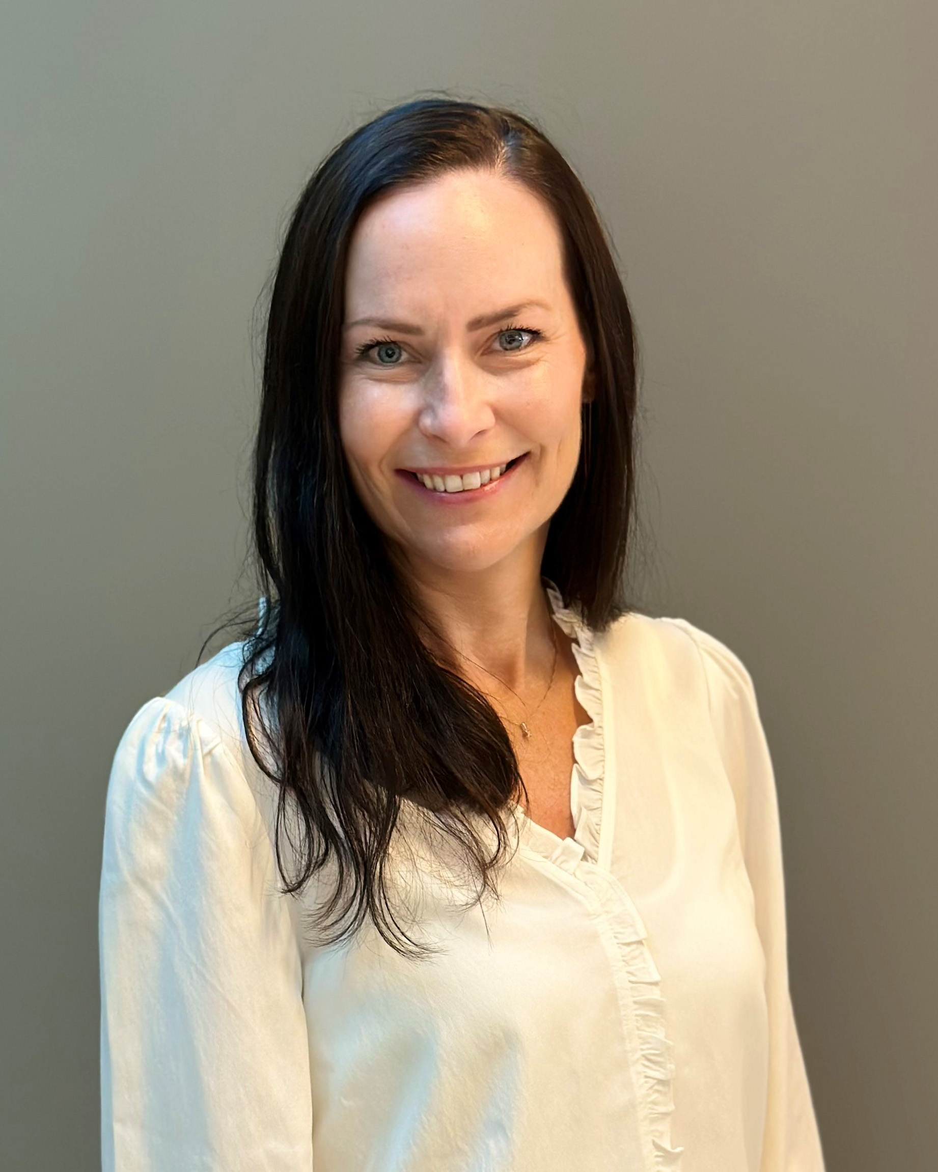 Mariann Gudmestad - MDE Norway