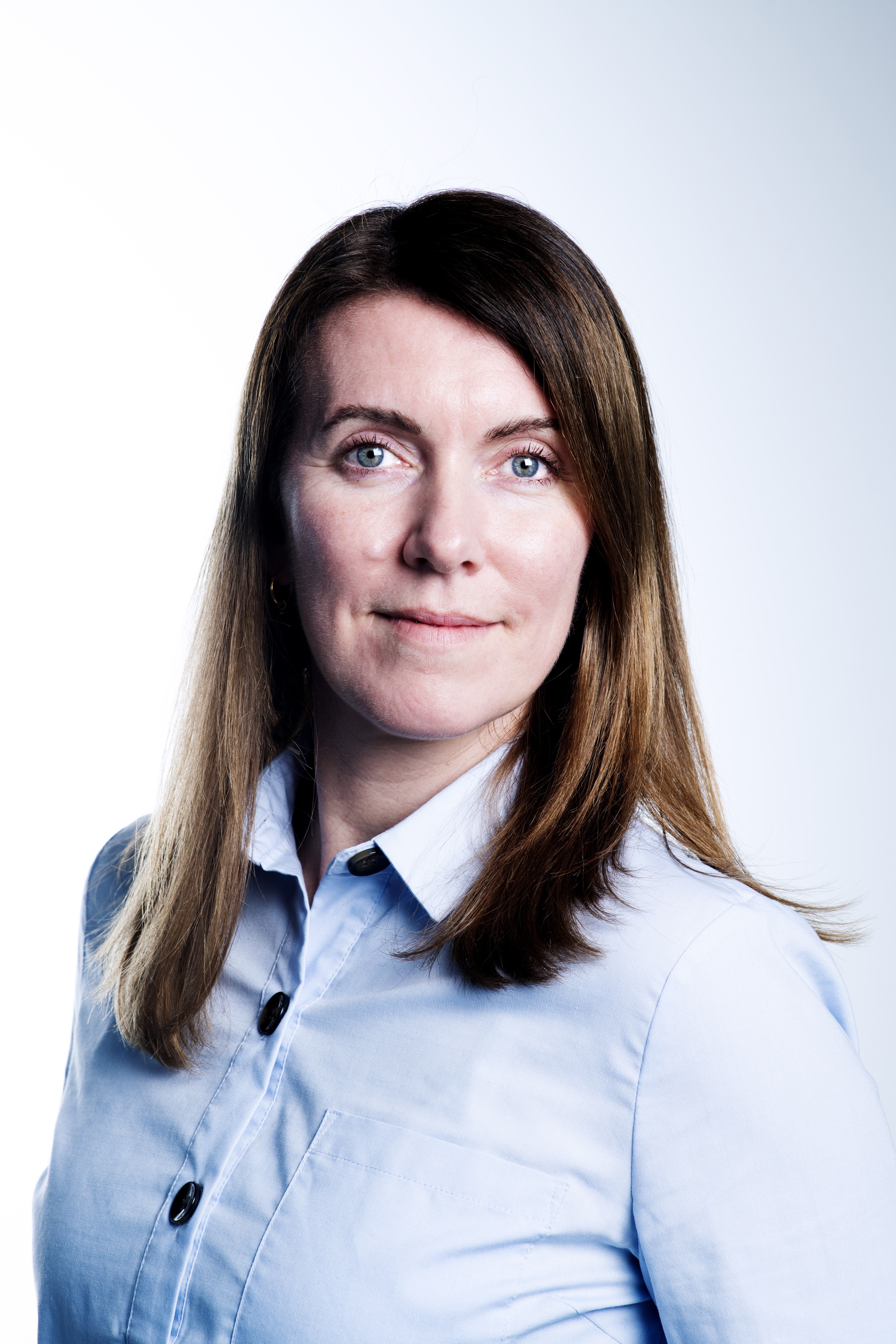 Kjerlaug Marie Kuløy - Asplan Viak AS