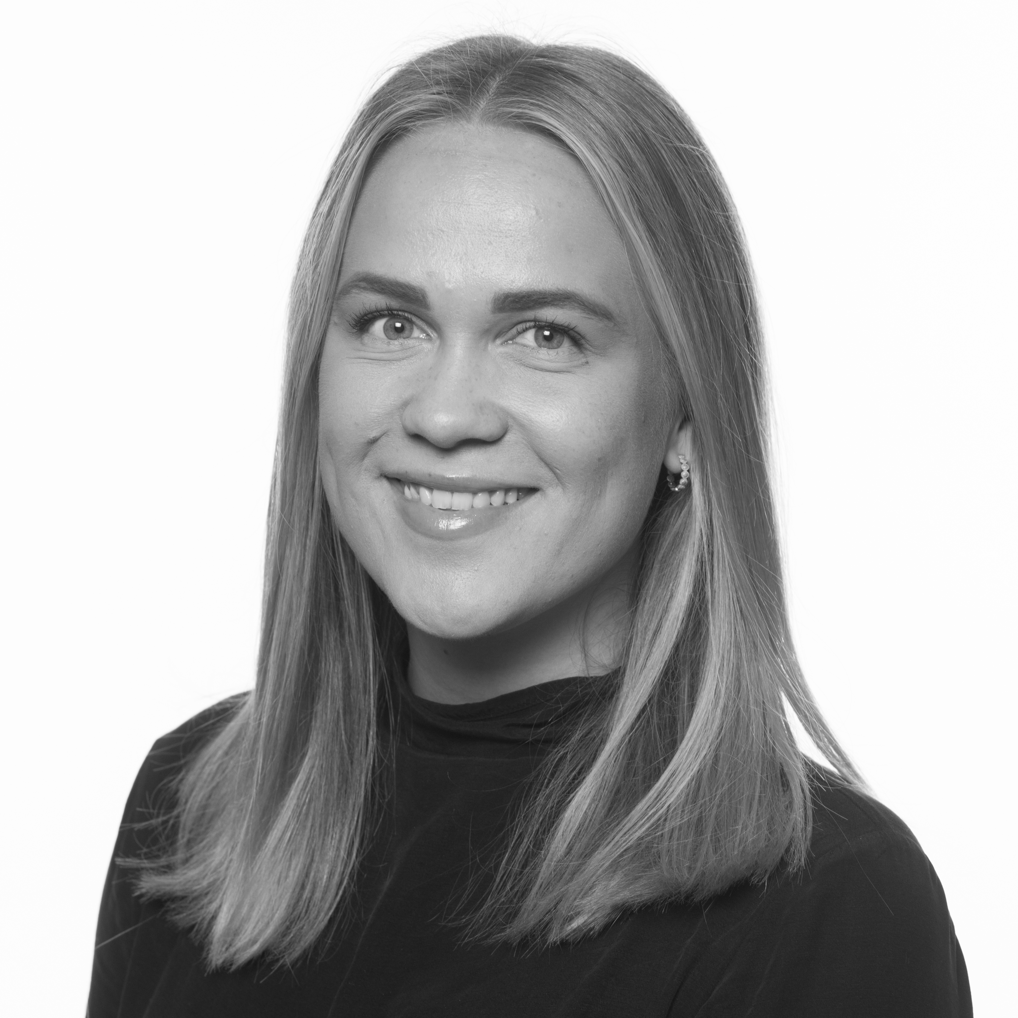Cathrine Johanne Sønvisen - Sopra Steria