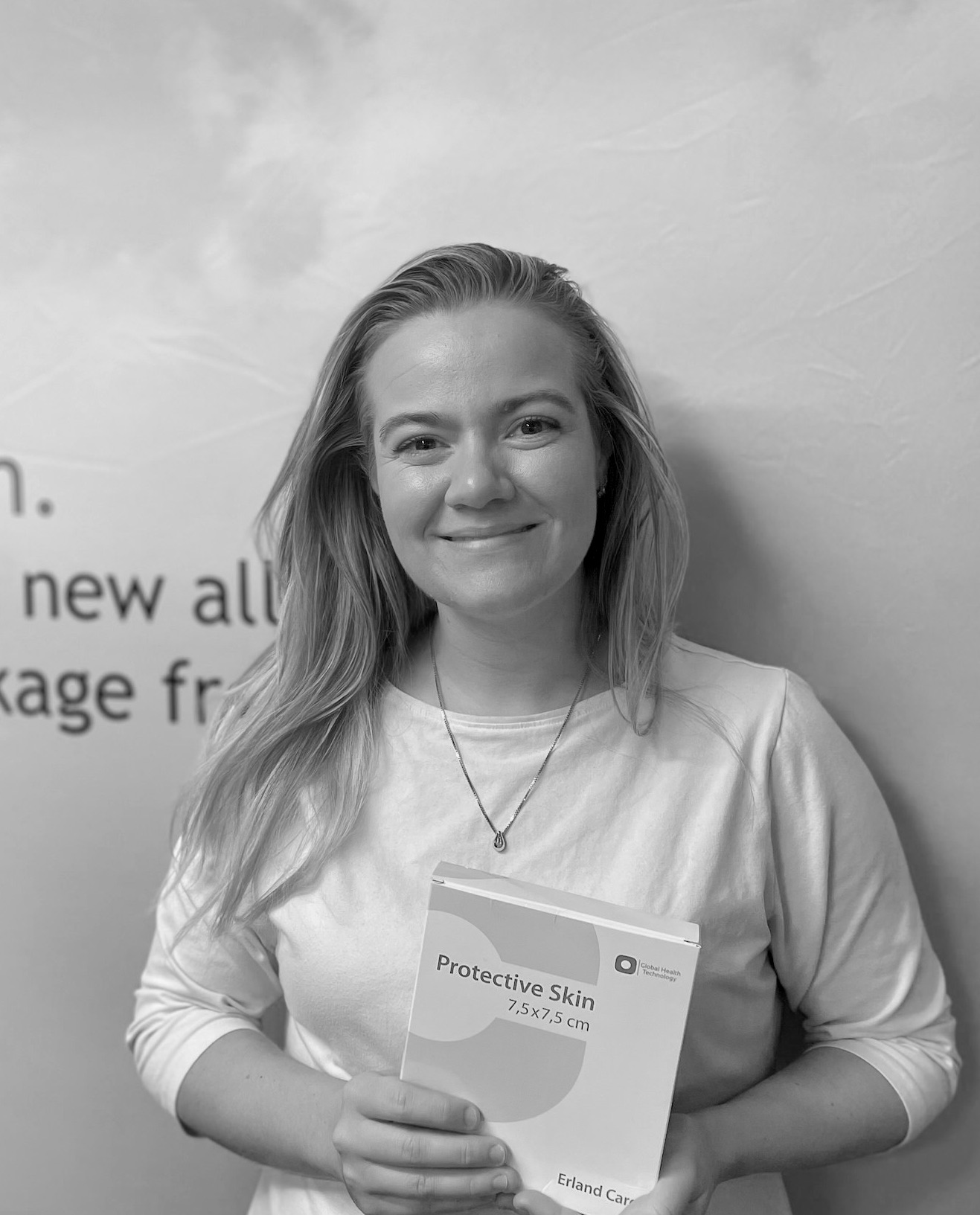 Viktoria Bjelland - Global Health Technology