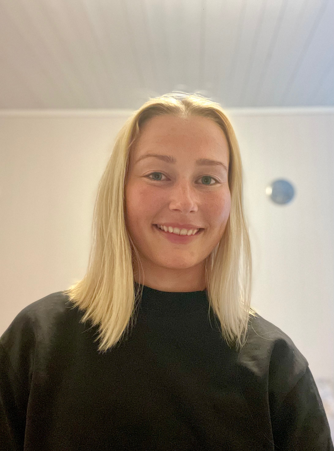 Ingvild Næss - Sopra Steria