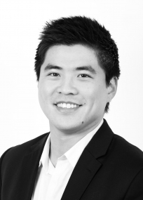 Tom Kevin Haaland - Efab AS