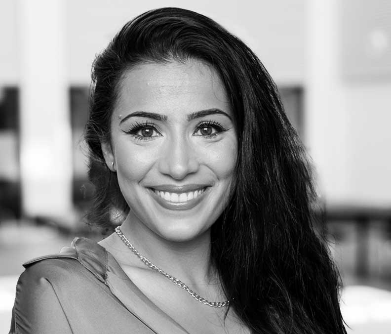 Tara Fredvang - Efab