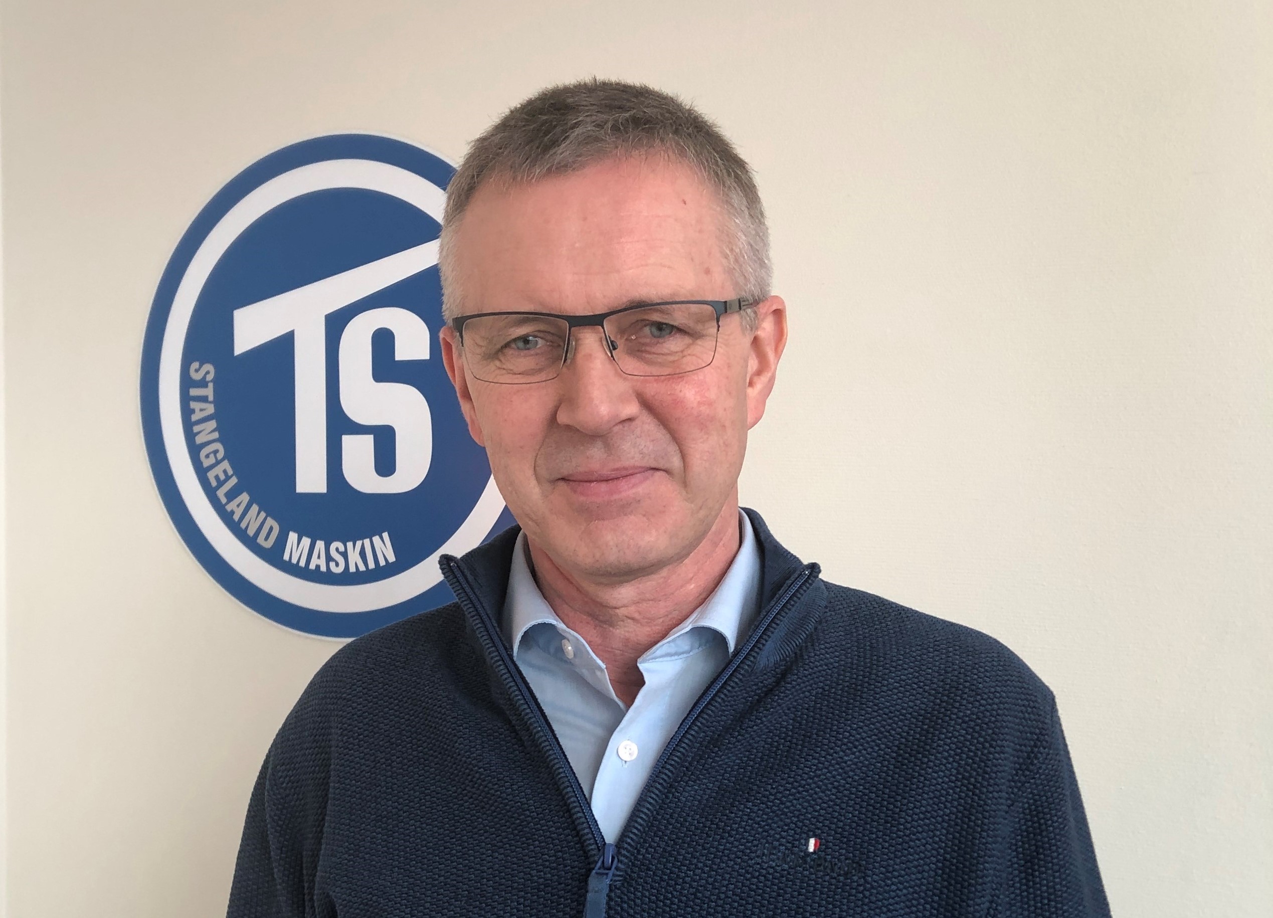 Edmund Varhaug - Stangeland Brukt