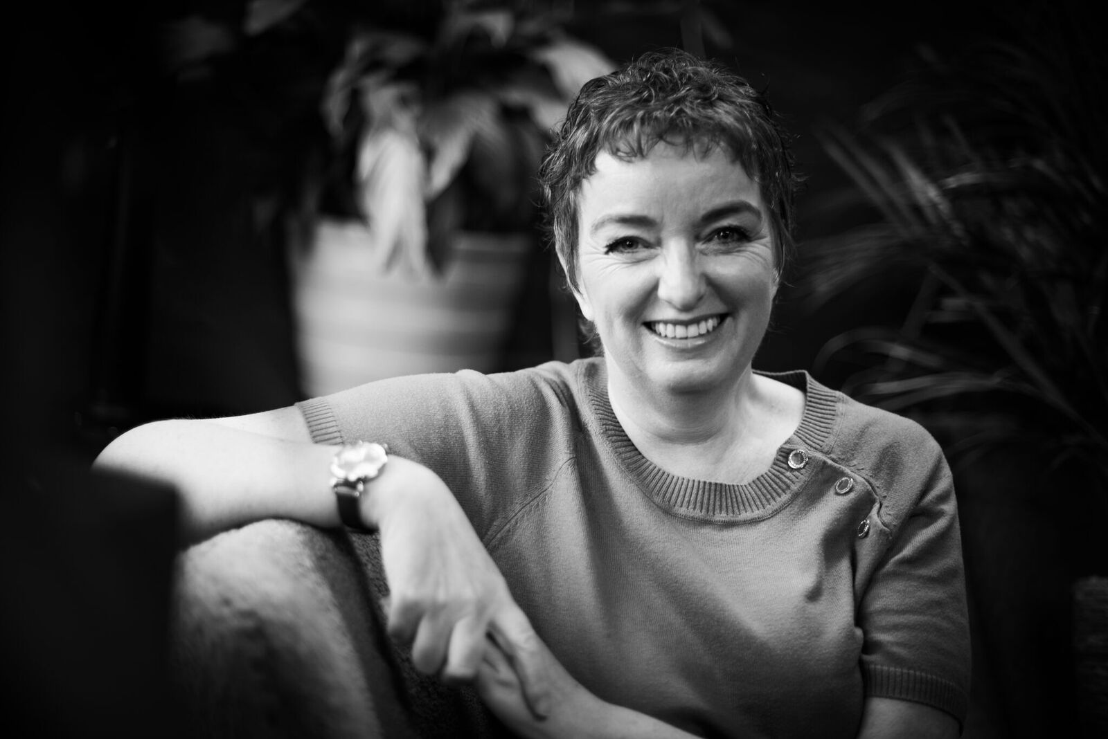 Ingrid Roth - VIVON AS