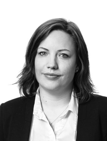 Annlaug Haugen - MDE Norway AS