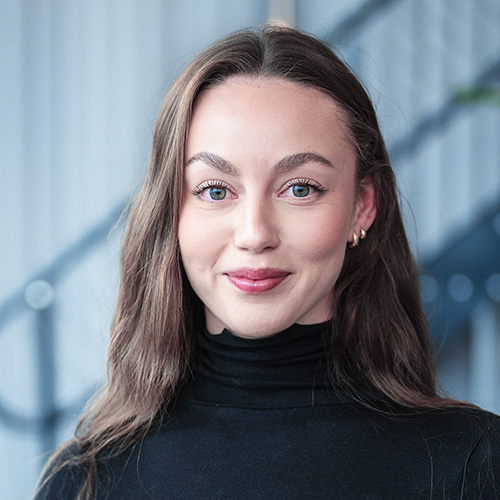 Karen Årdal Jerstad - Skarp reklamebyrå