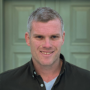 Torbjørn Sætre - Takst Team AS