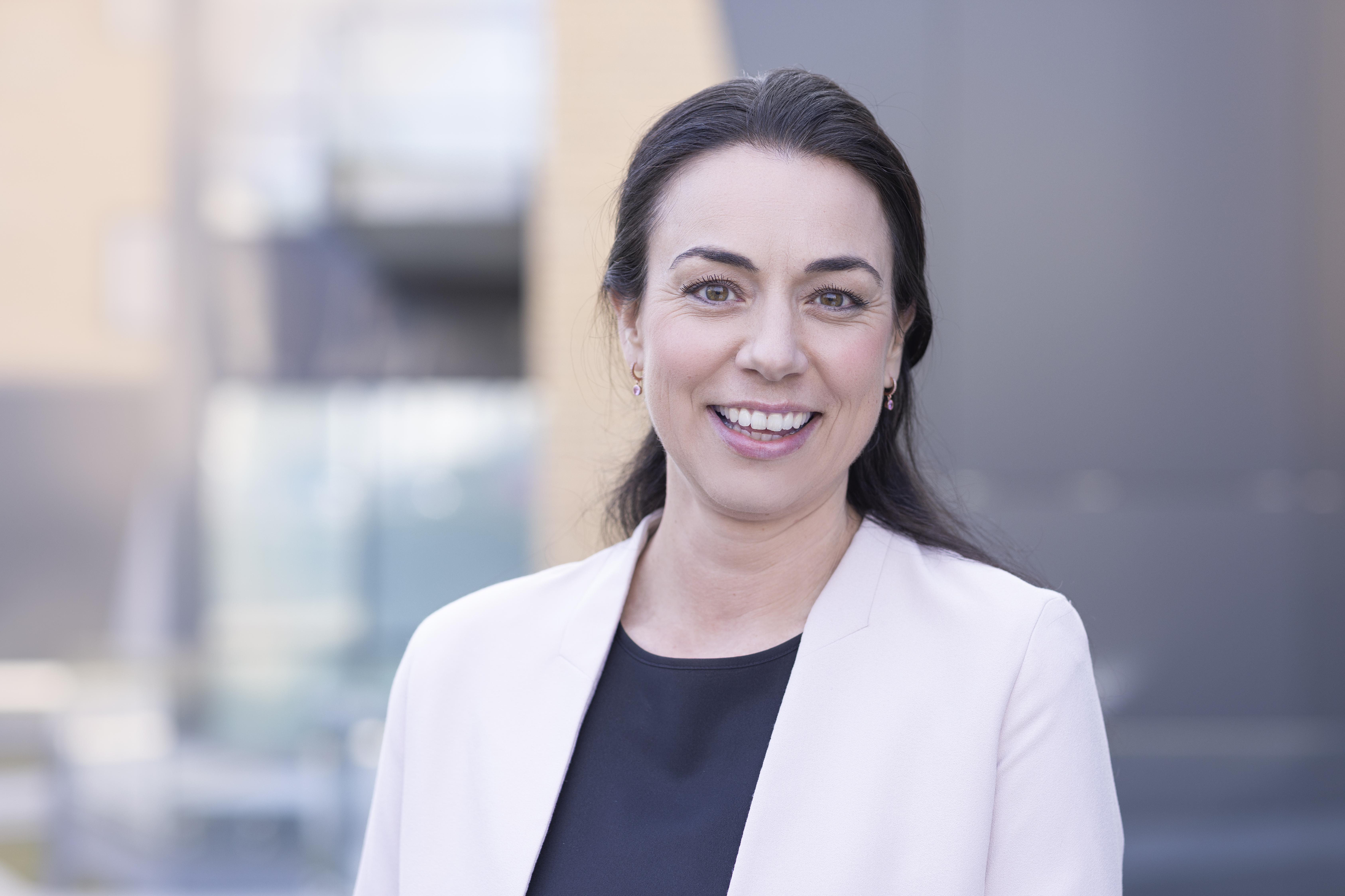 Rosalie Poen - Lyse AS