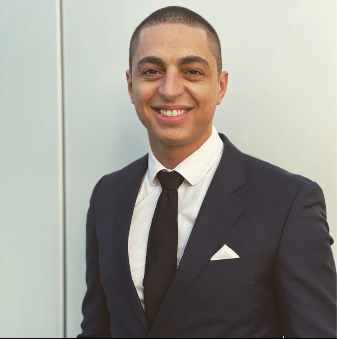 Ilias El Mousaoui - Frogner House