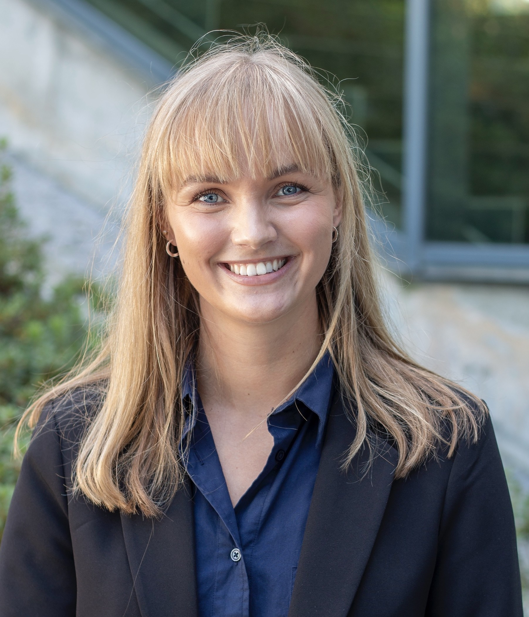 Ine Røvik - Corporater AS