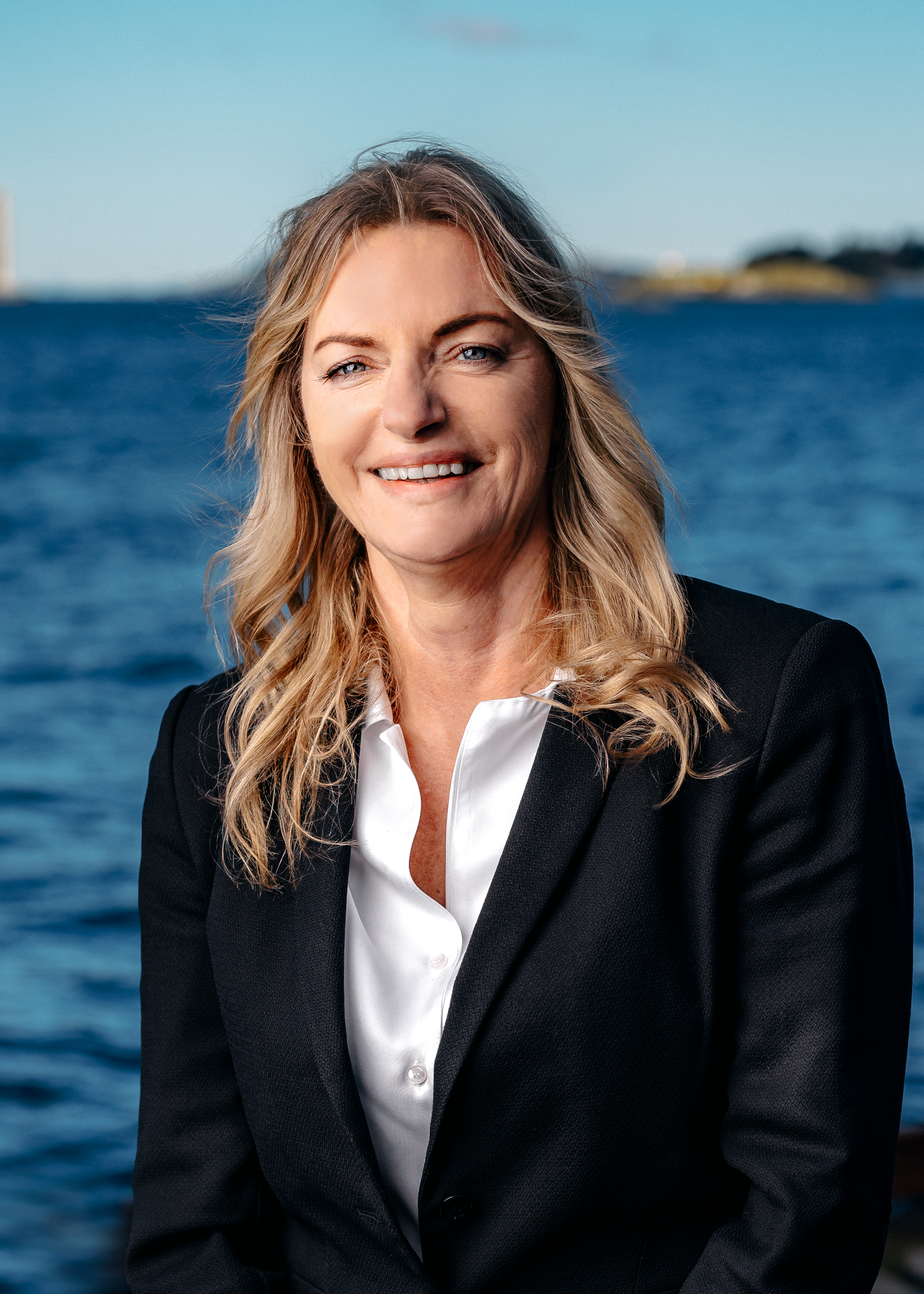 Merete Åsen Kvamme - Pathways