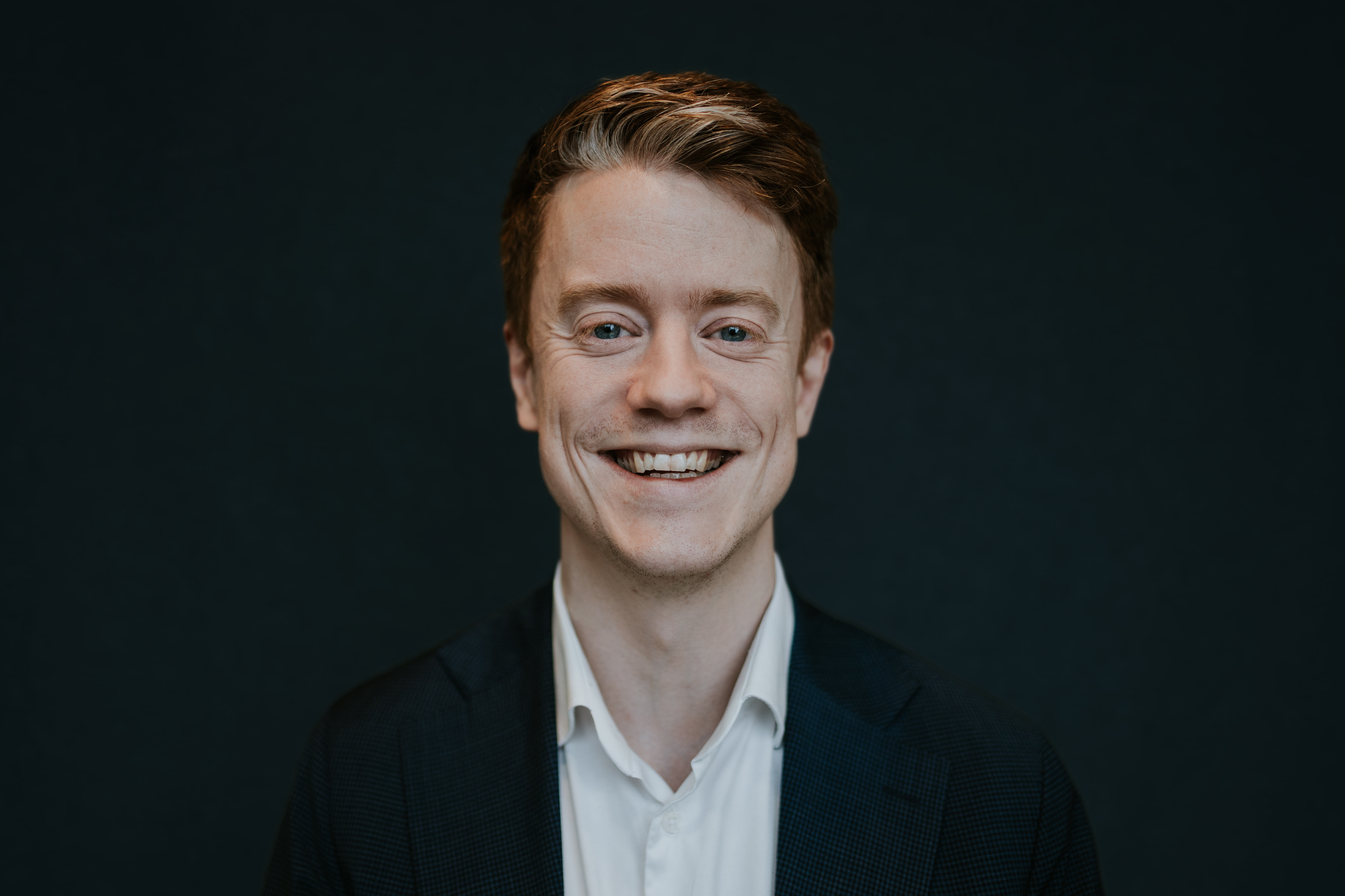 Ludvig Bellehumeur - Norsk Solar