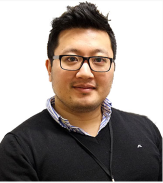 Kent Persson - Sopra Steria AS