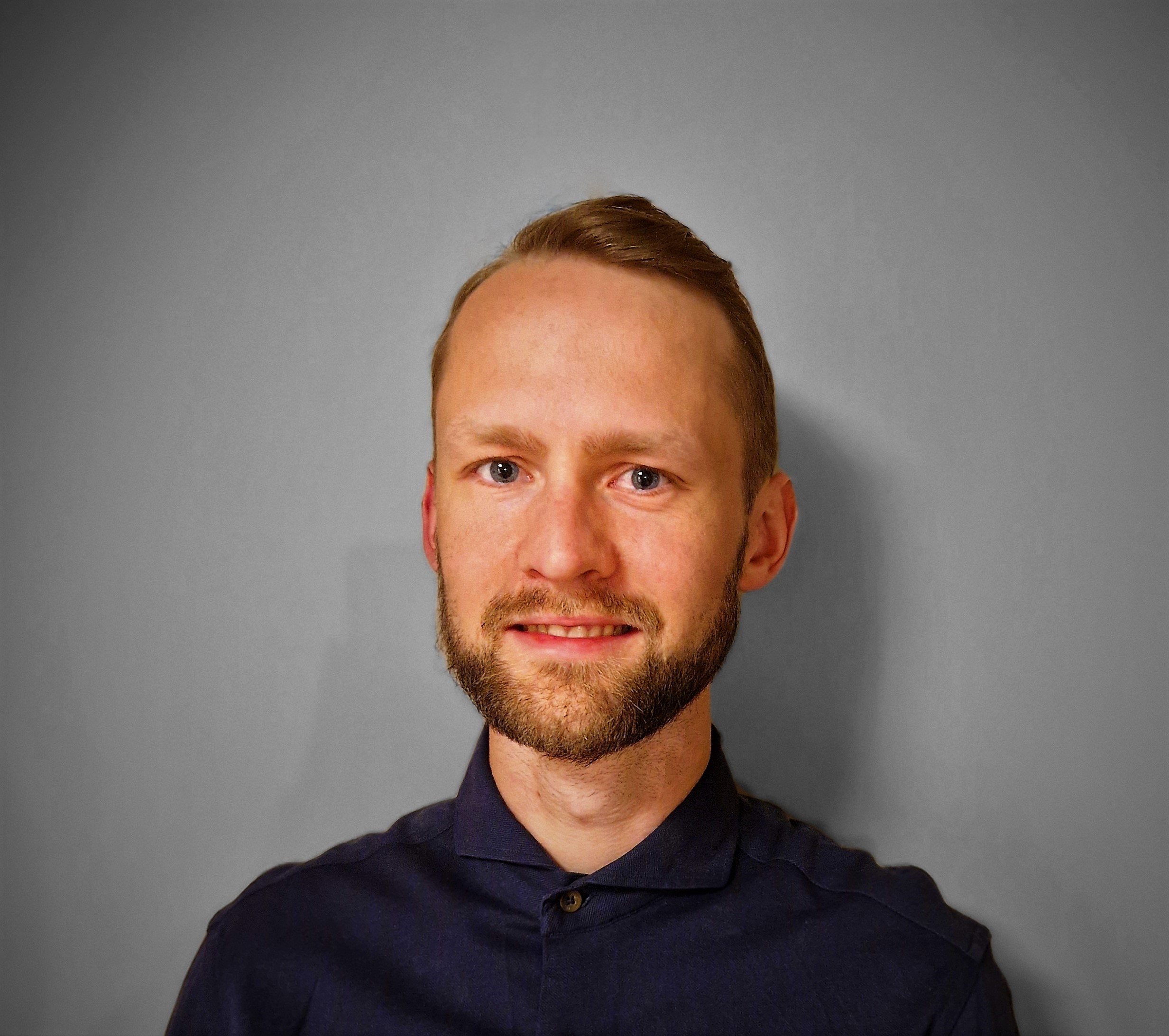 Jahn Otto Waldeland - Sopra Steria