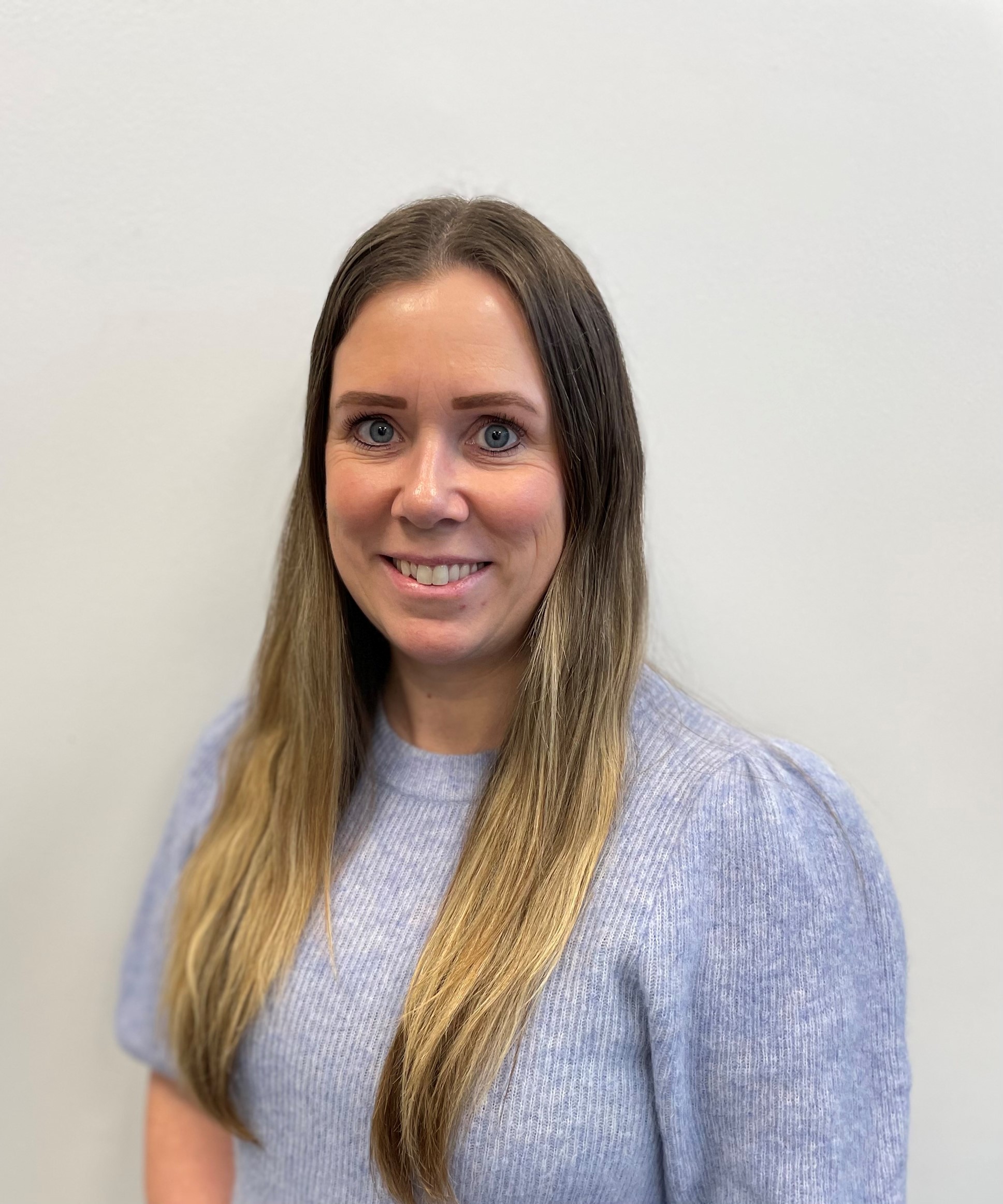 Mariann Kalleli - Kverneland Energi