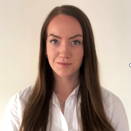 Marie Bjørheim - Sopra Steria AS