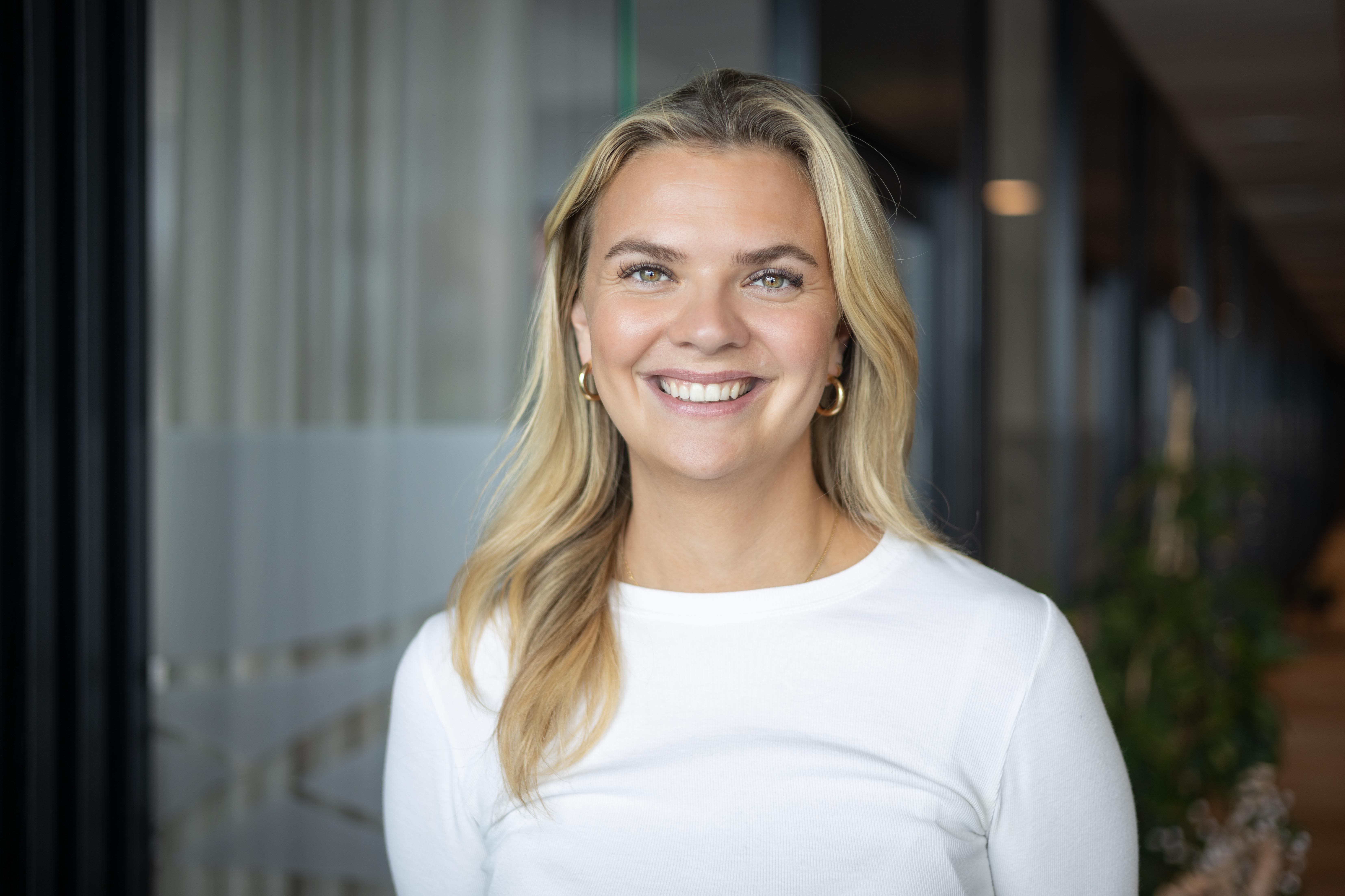 Pernille Bang Thiis - GMC Eiendom