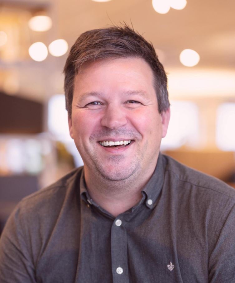 Thorsten Forum - Norengros Kjosavik