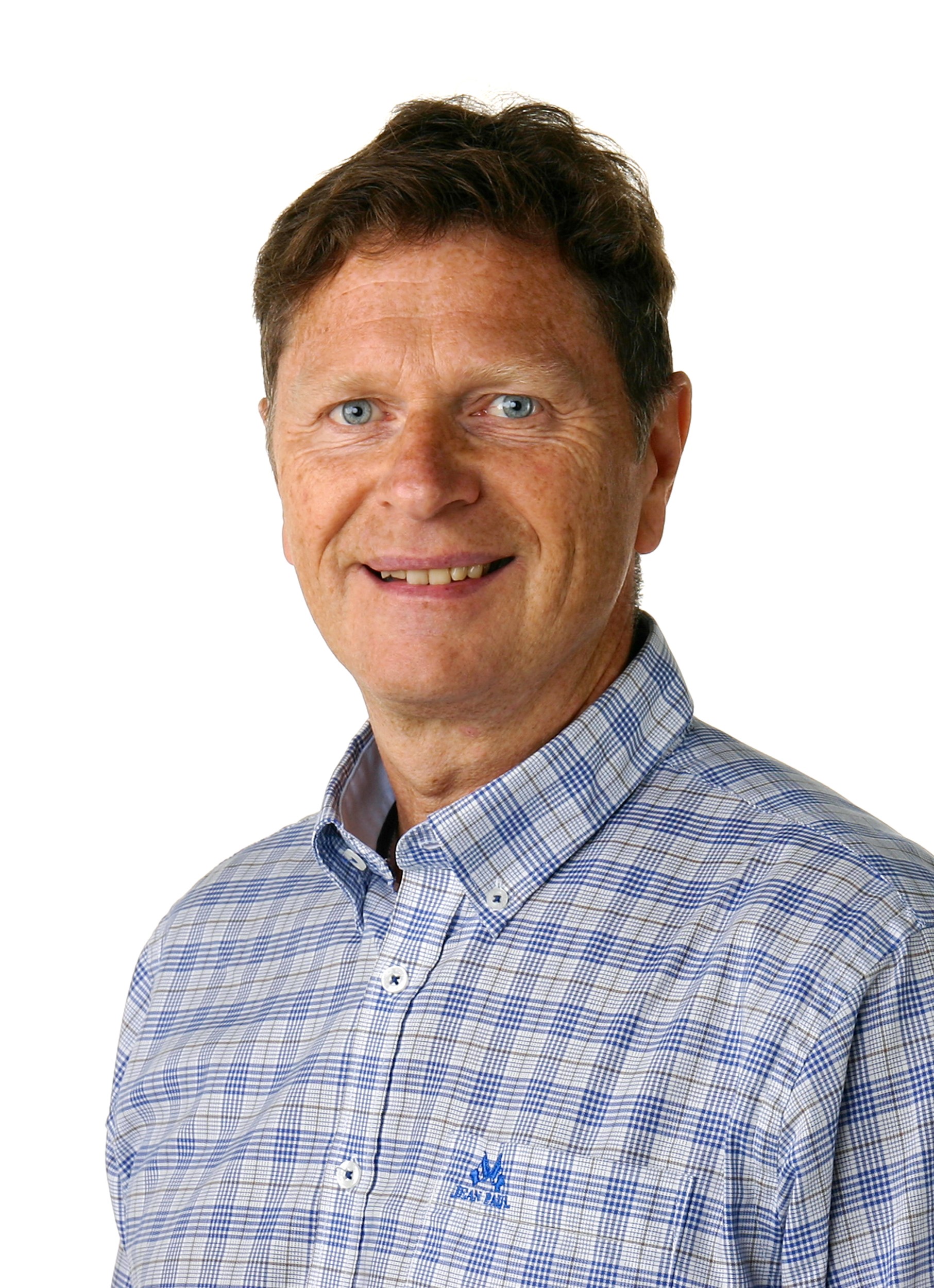 Kjetil Jacobsen - Roxtec AS