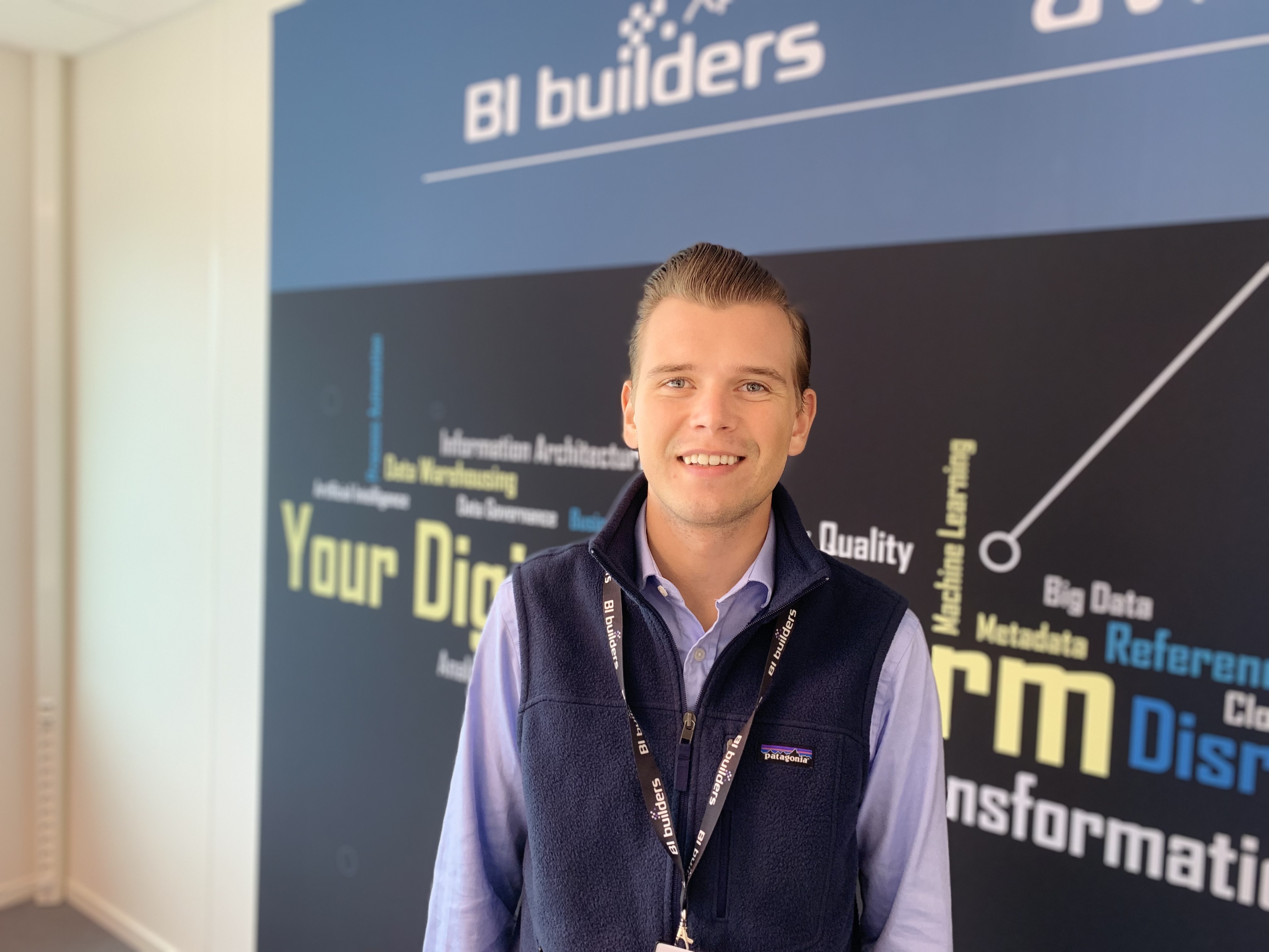 Skage Skrunes - Bi Builders AS