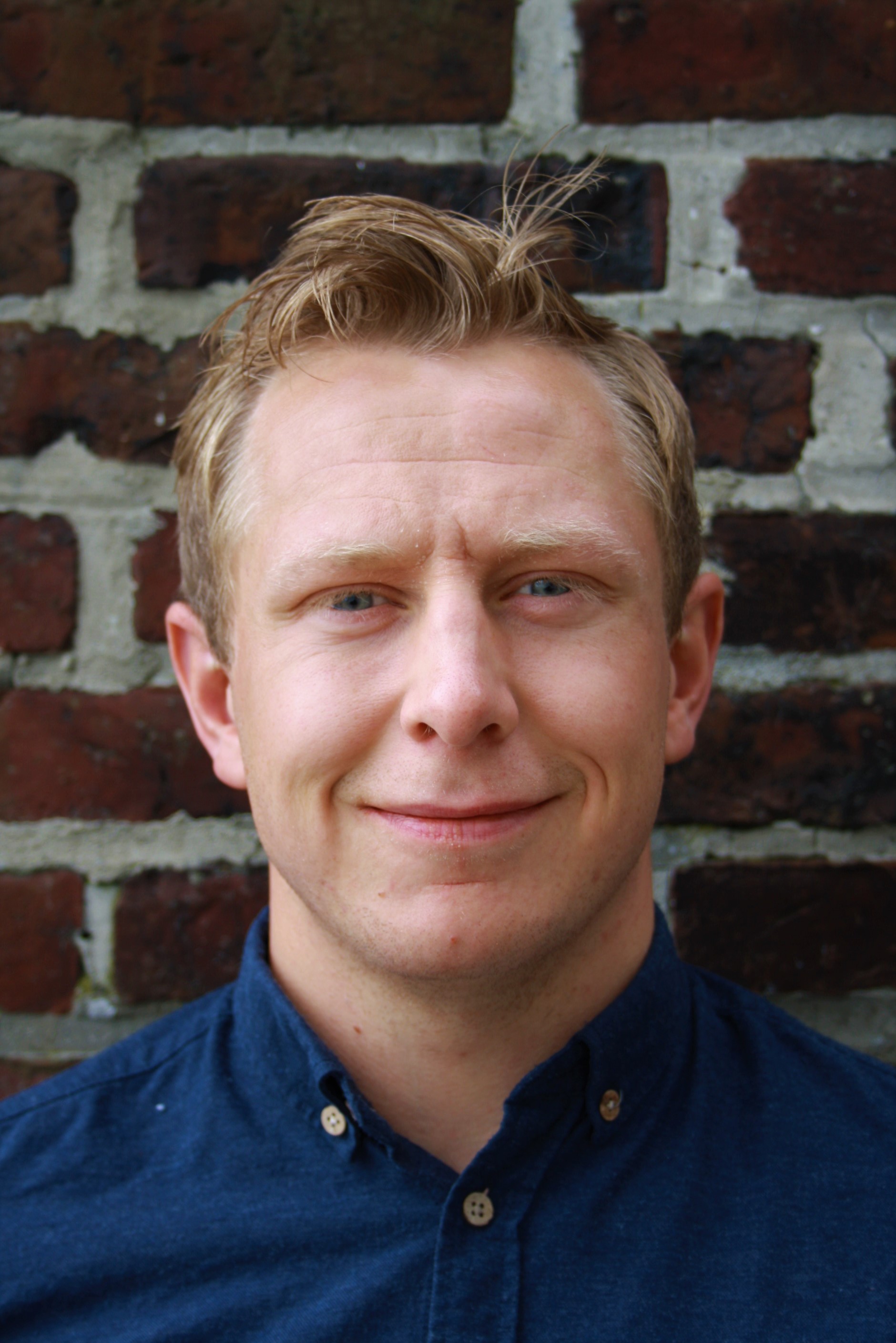 Gunnar Dørheim - Veni AS