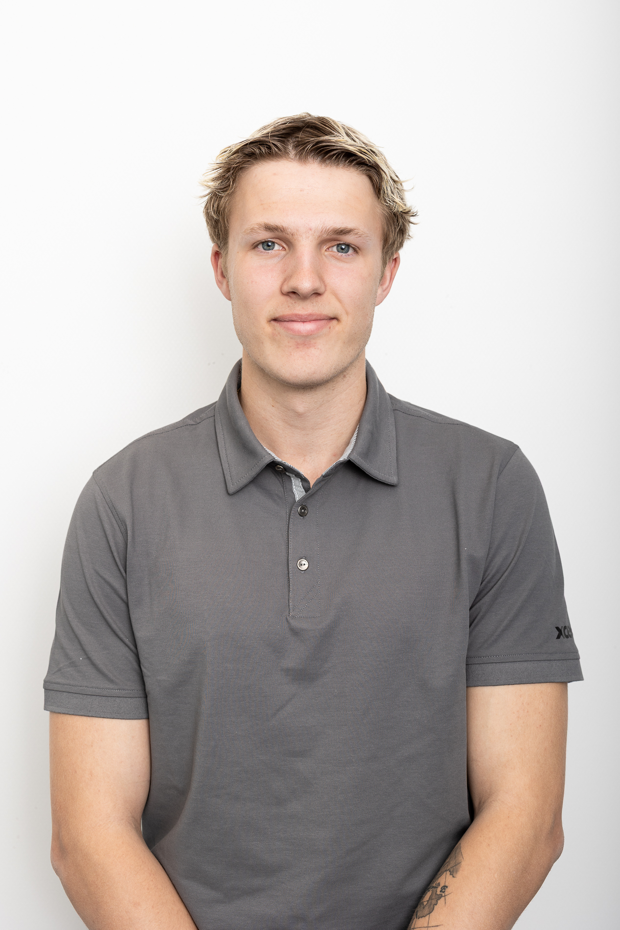 Elias Horntvedt - Xceed