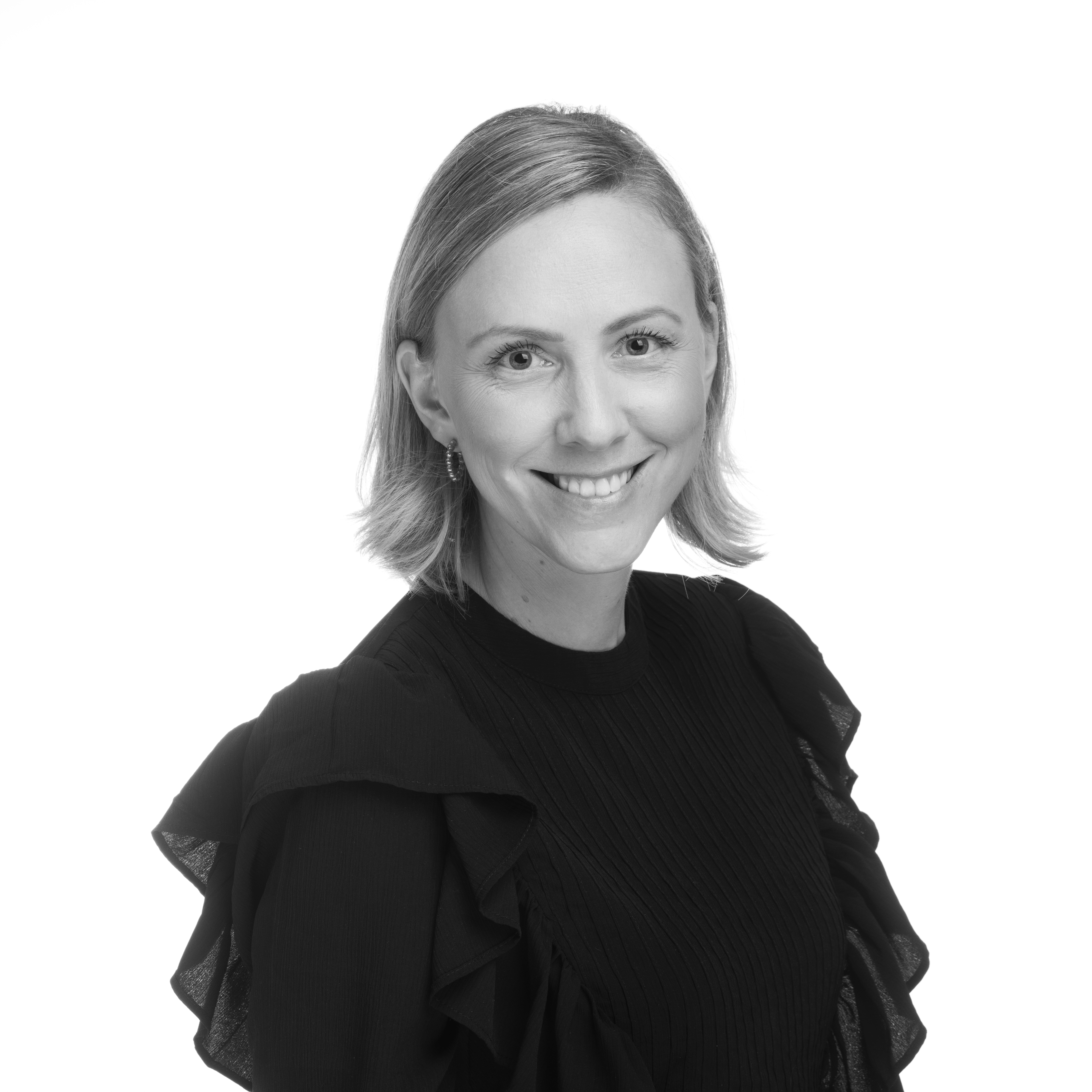 Ida R. Sjøthun + Inventura AS