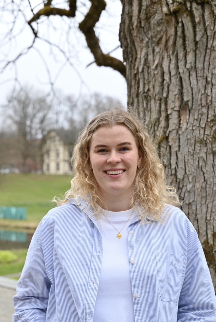 Nora Wallace Haaland - Sopra Steria