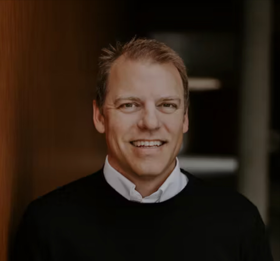 Odd Egil Flokketveit - Stavanger Utvikling KF