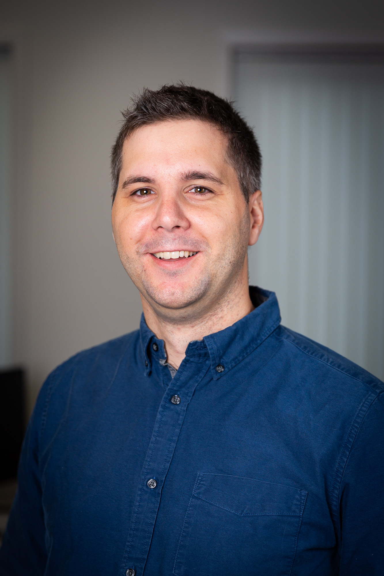 Einar Leidland - Netpower Web Solutions AS