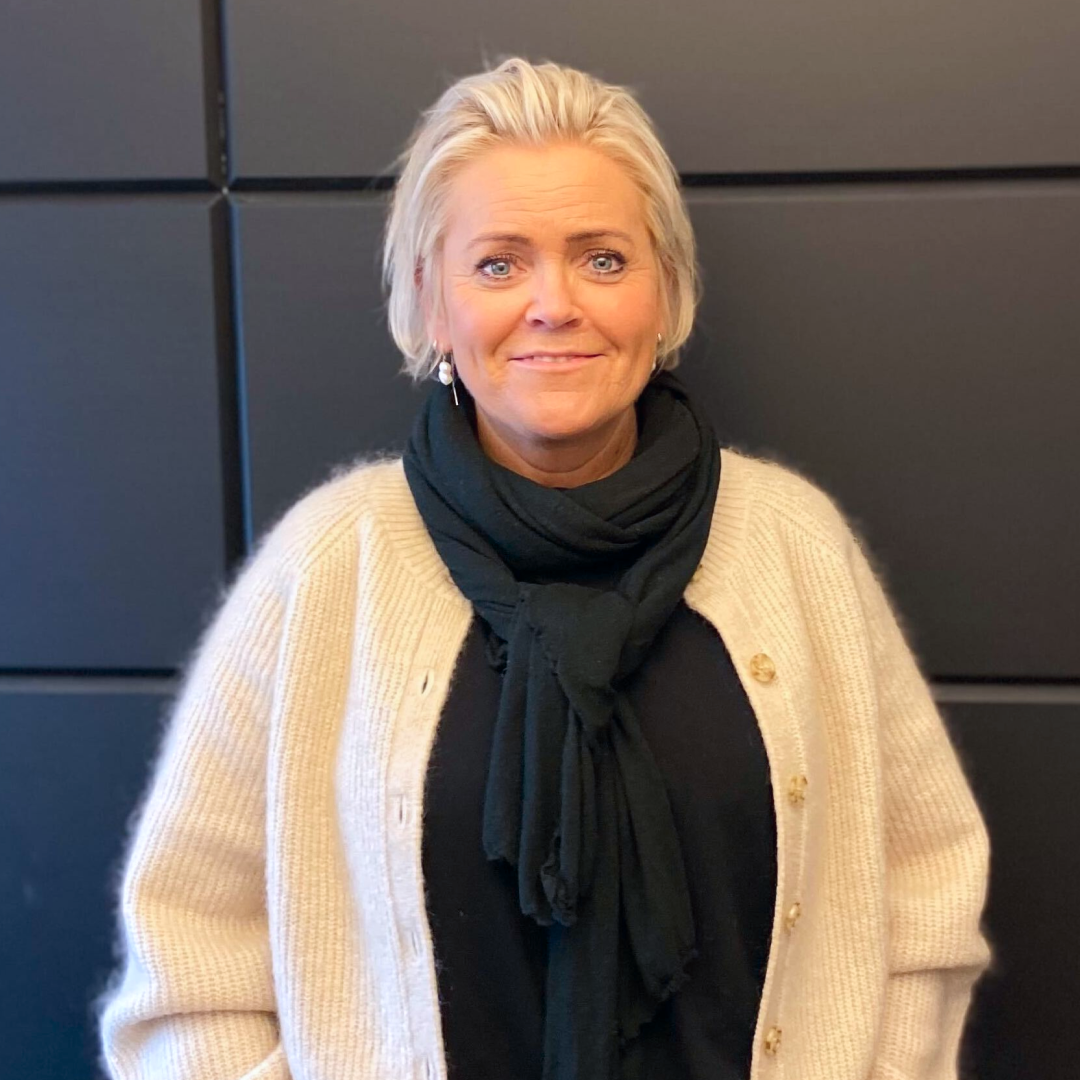 Linn Taarland - Munu