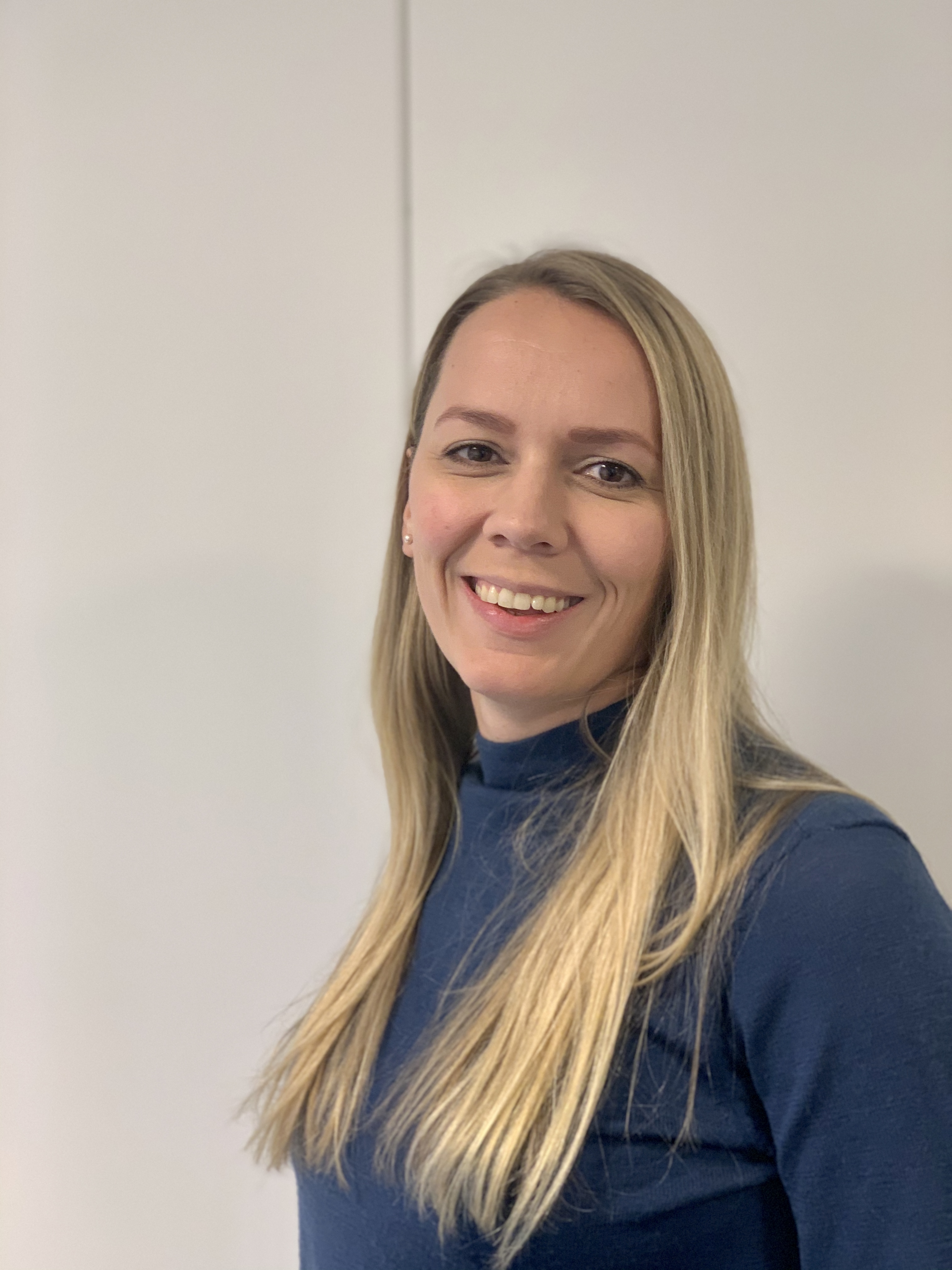 Inger Anette Høiland - Marsh AS