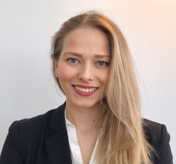Marie Evje - Deloitte