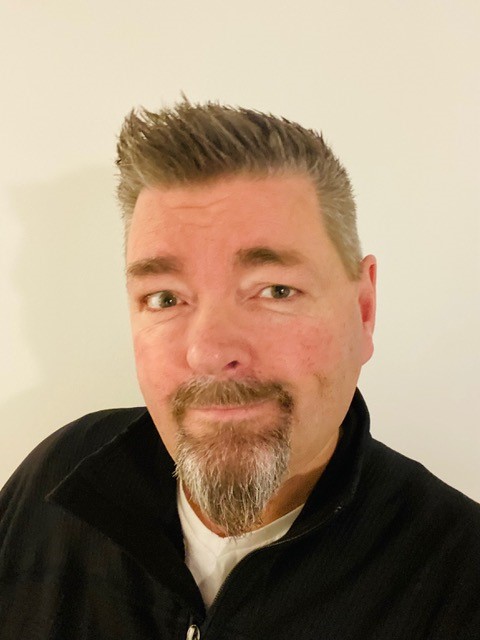 Tor Steinar Olsen - Kverneland Energi