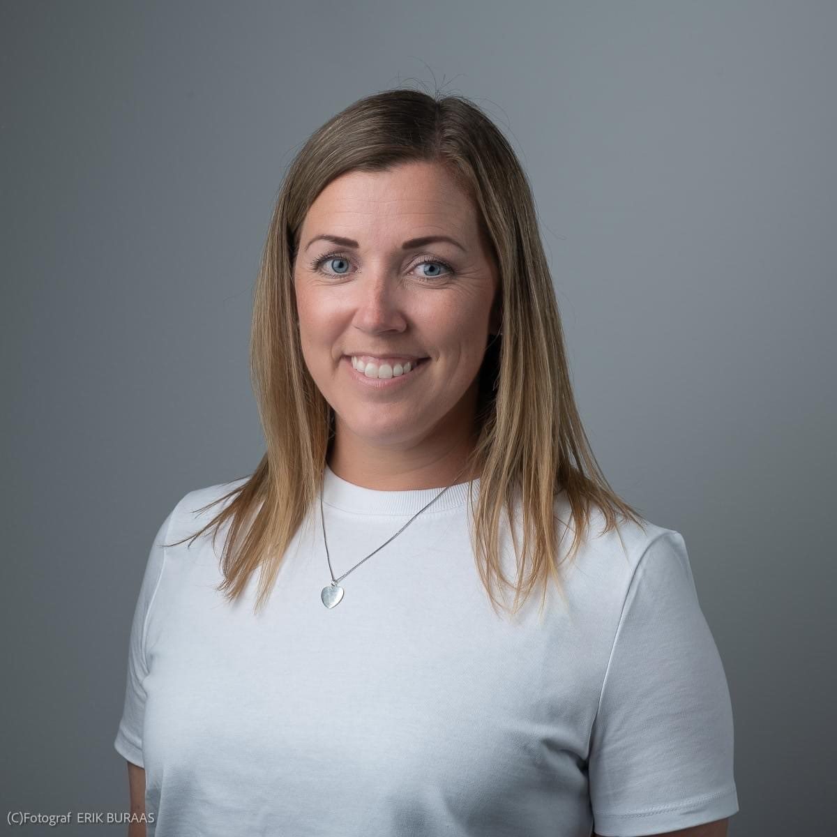 Cathrine Tjessem - Jærtek AS