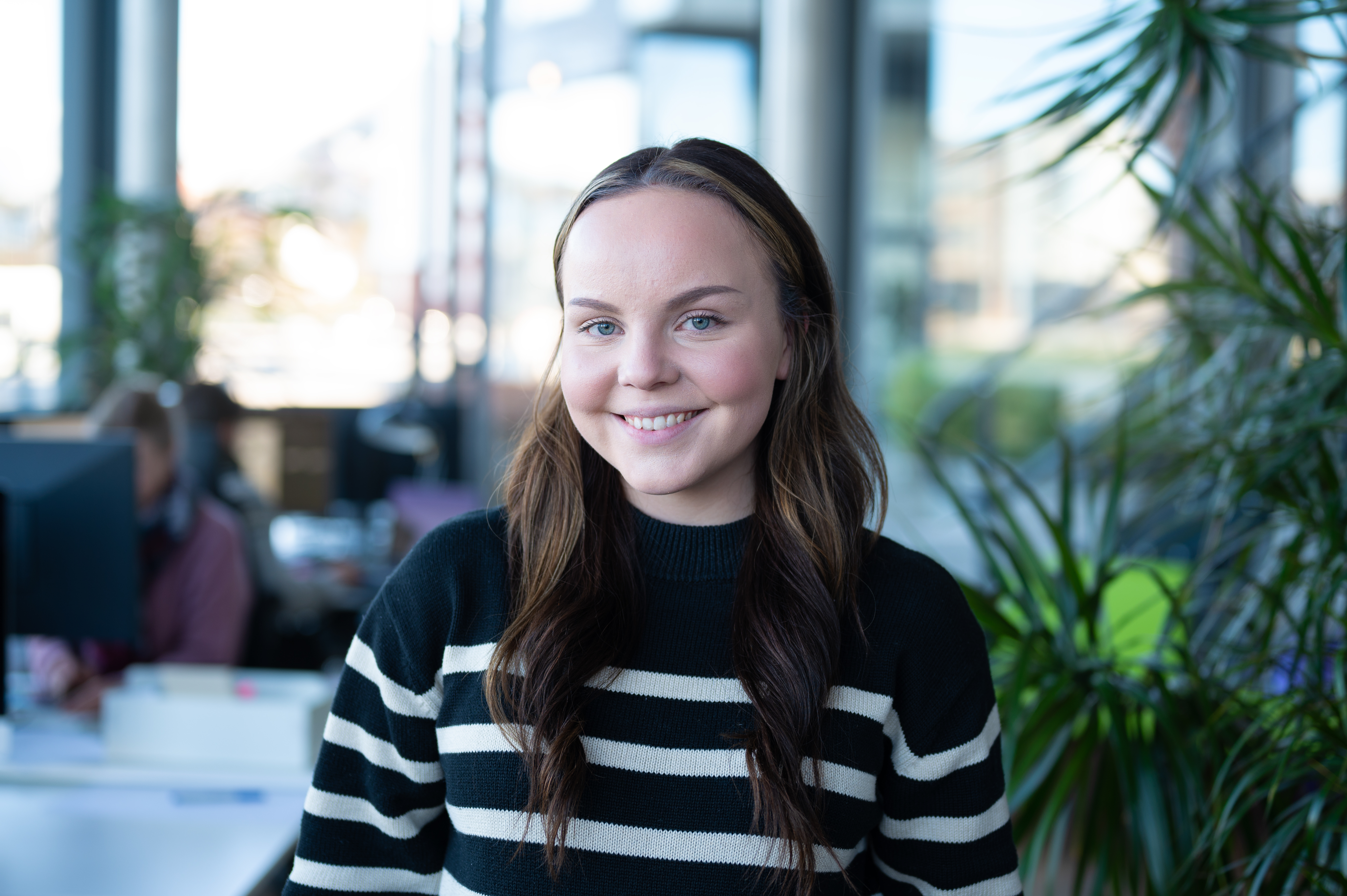 Karianne Vikse Storesund - Skarp reklamebyrå