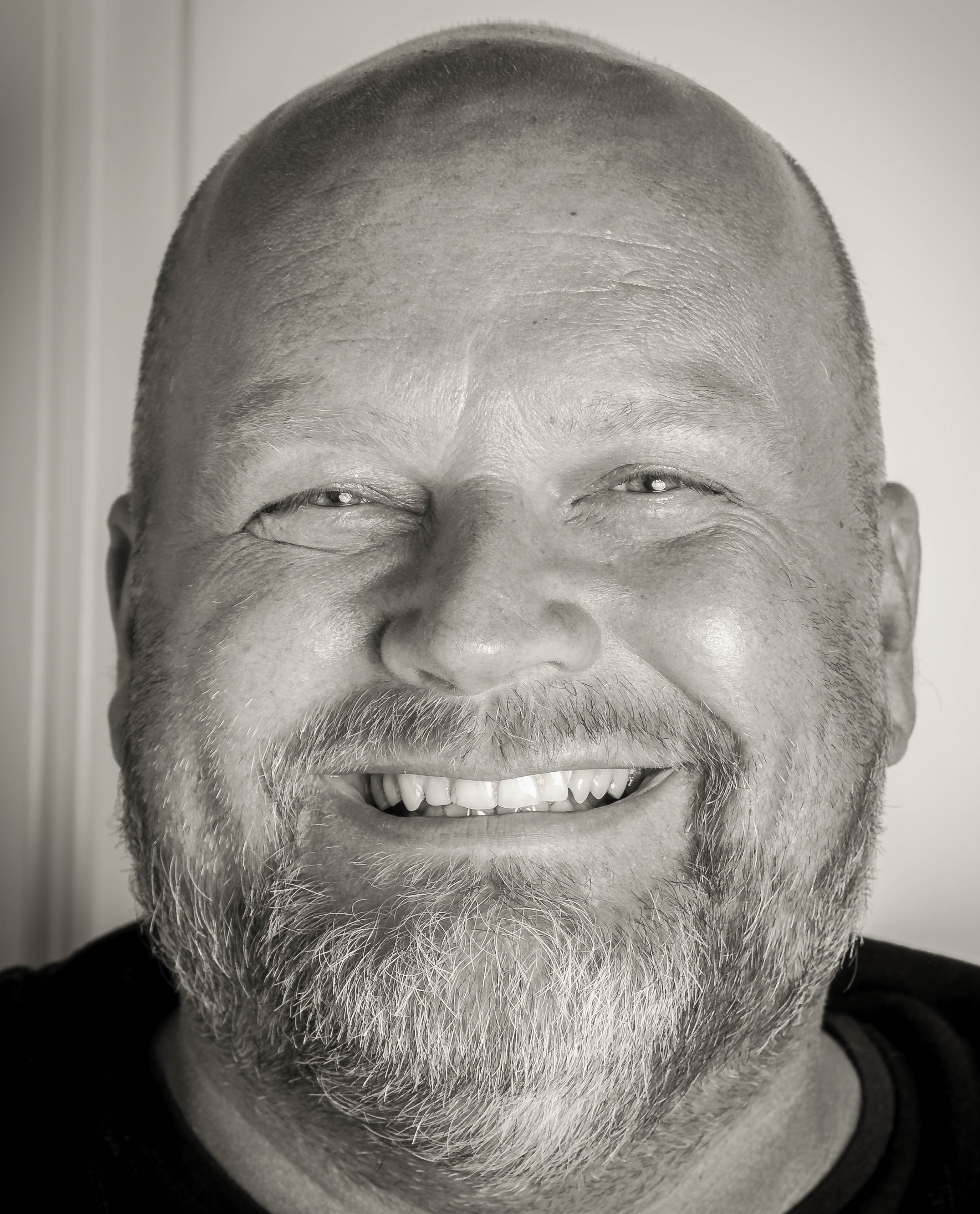 Thorbjørn Opsahl - BedriftsAkademiet AS