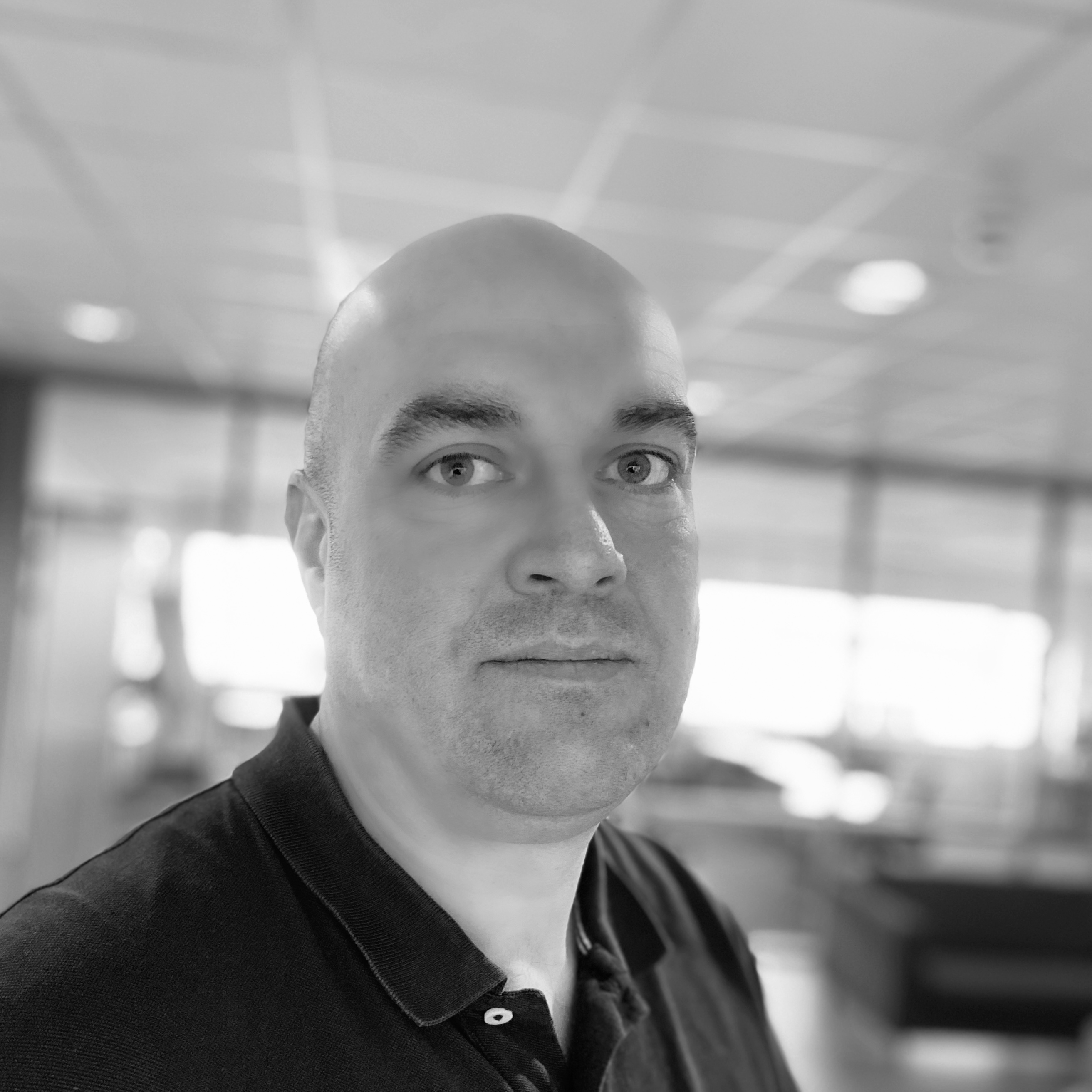 Søren Zeitz - Henriksen Oljetransport