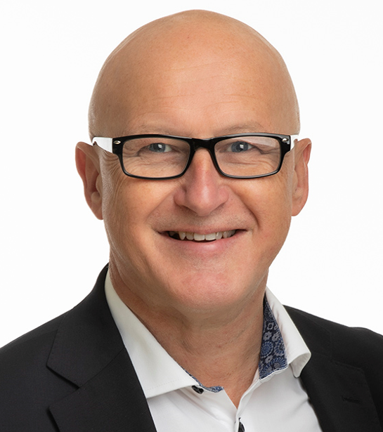 Ottar Skeide - Qualified Professionals