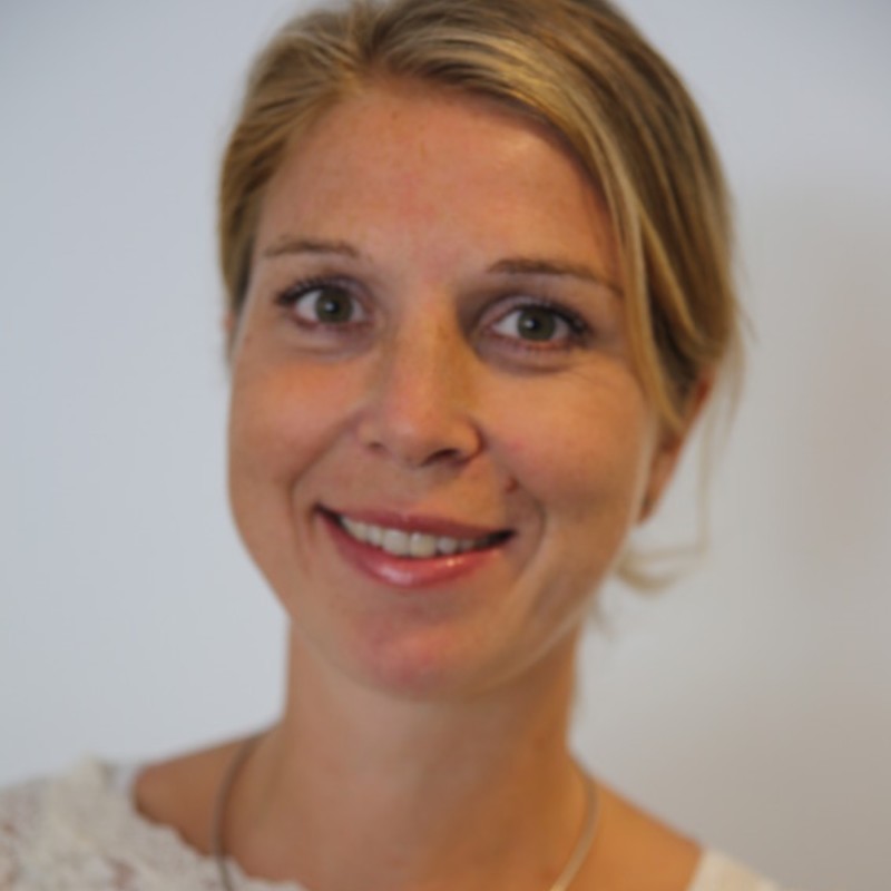 Ida Schlotterbeck - Noova Energy Systems