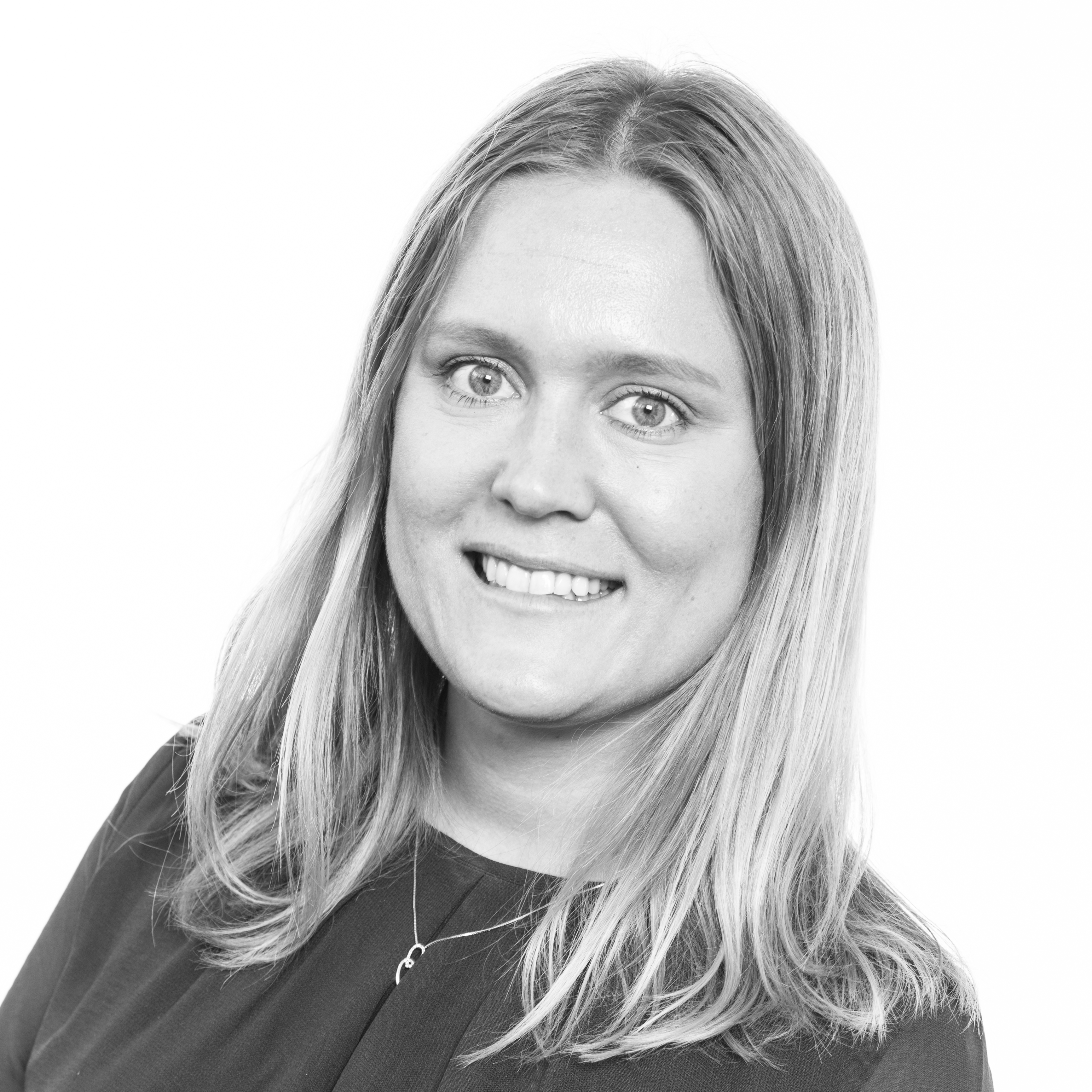 Maria Storebø Melingen - DeFacto Stavanger