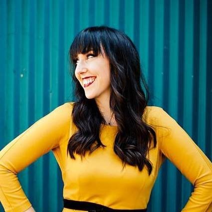 Charlotte Boman - Inlead