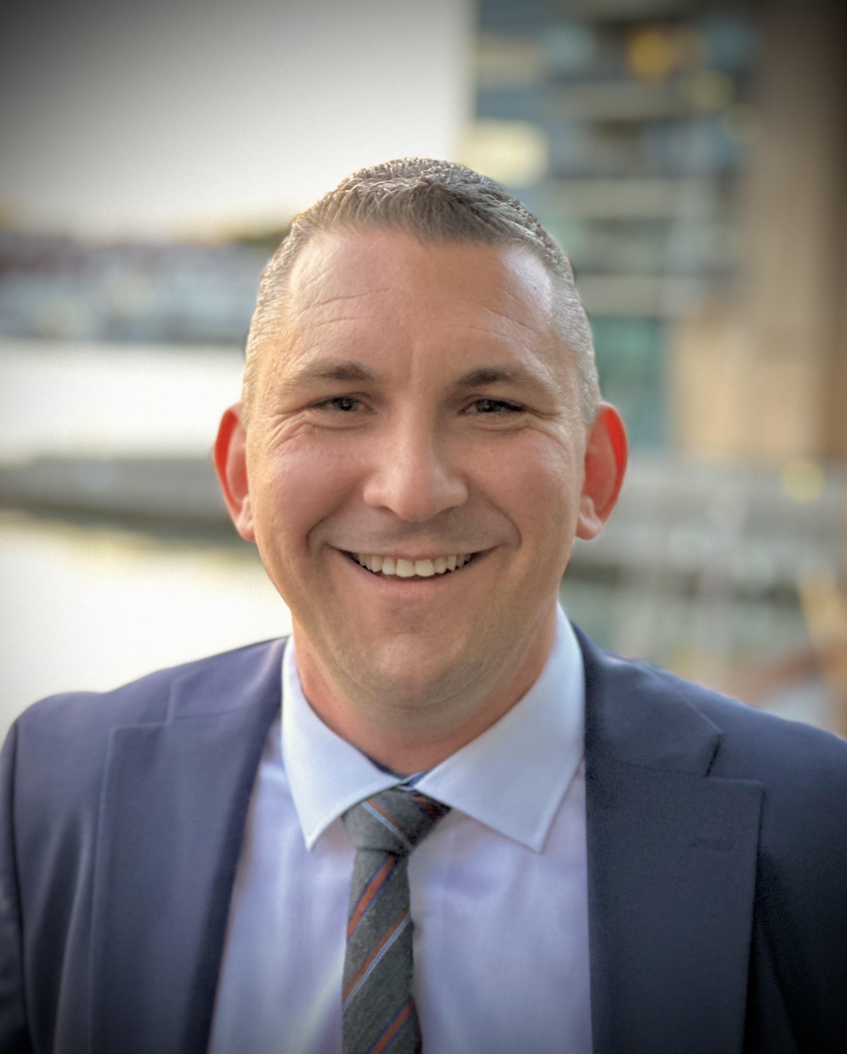 Kenneth Eichner - GMC Power & Automation