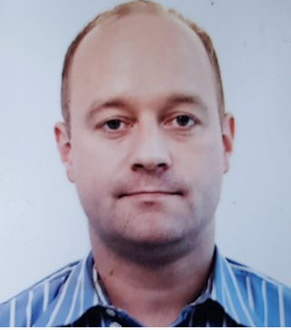 Tor-Espen Austheim - Sopra Steria AS