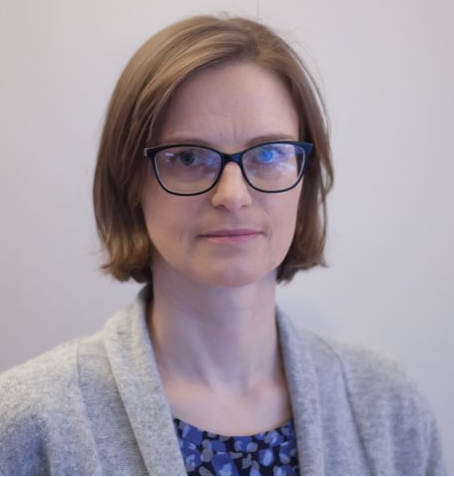 Kristina Mingailaite - Sopra Steria AS