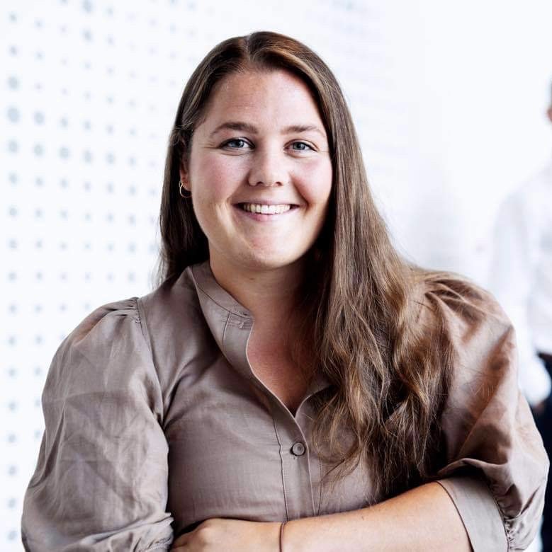 Hanne Hermansen - Abacus IT AS