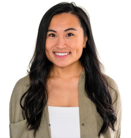 Sølvi Nguyen​ - Sopra Steria AS